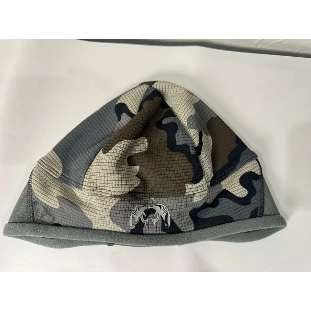 KUIU Peloton Youth Camo Beanie